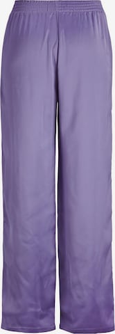 JJXX Loose fit Pants in Purple