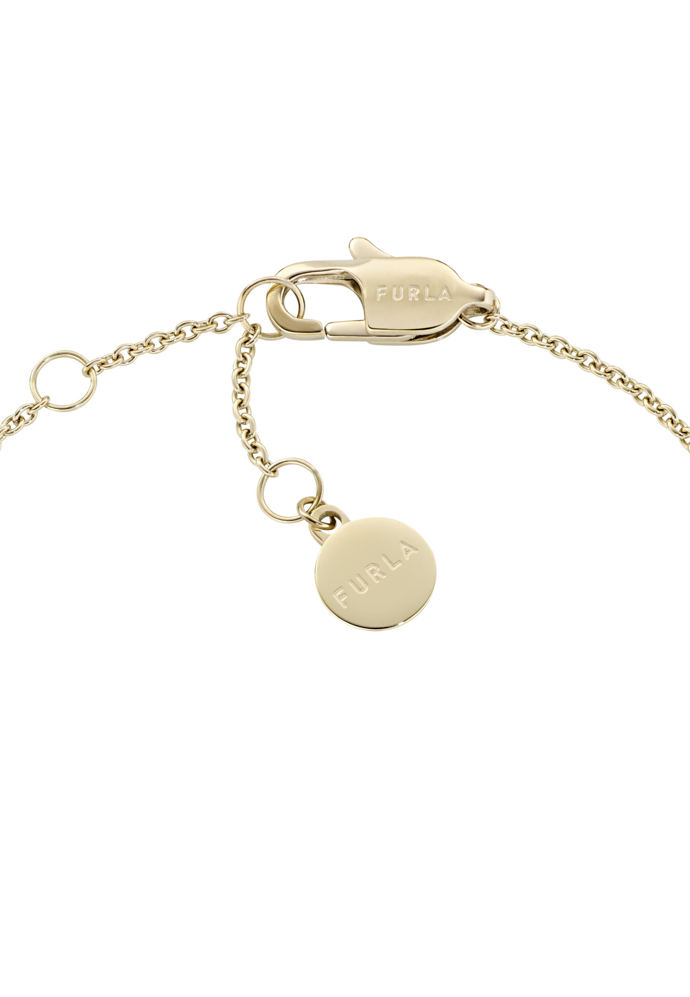 Furla Jewellery Bracelet in Gold