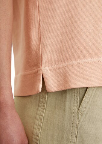T-shirt Marc O'Polo en beige