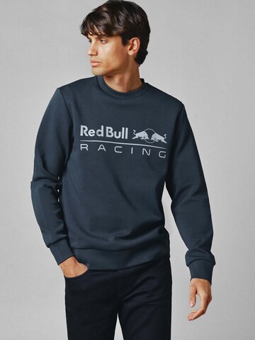 Sweat-shirt Pepe Jeans en bleu