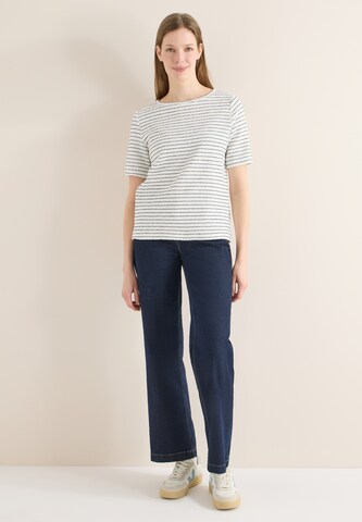 CECIL Shirt in White