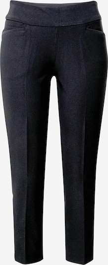 adidas Golf Pantalon de sport en noir, Vue avec produit