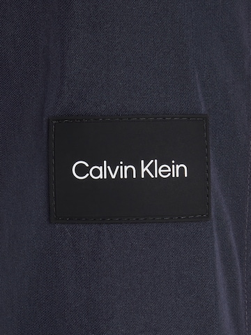 Calvin Klein Jacke in Blau
