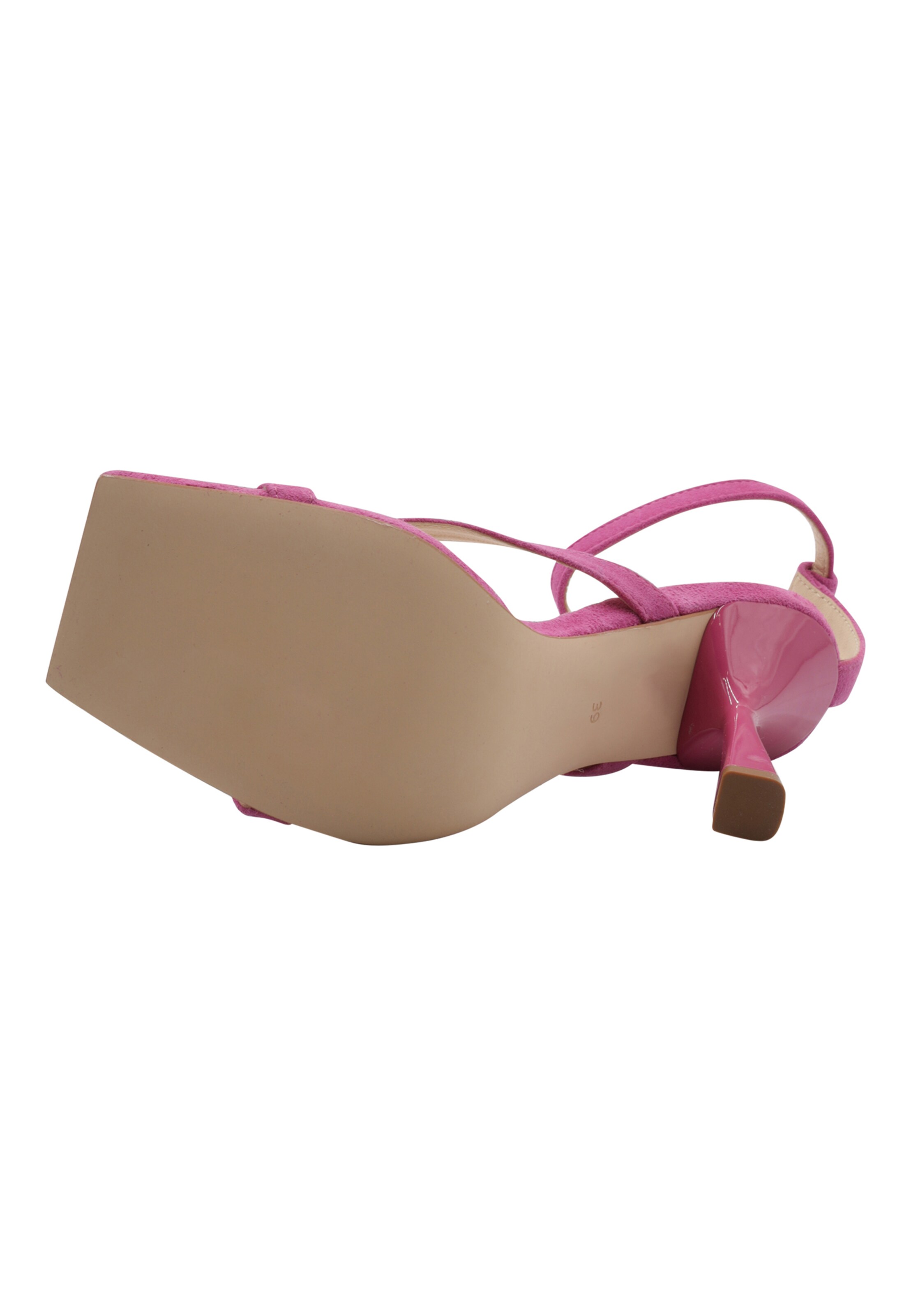 faina Γόβες σε ροζ