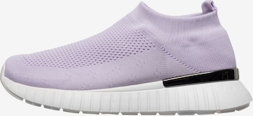 Slip on 'Tulip4070' ILSE JACOBSEN en violet