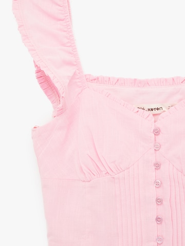 Koton Blouse in Roze