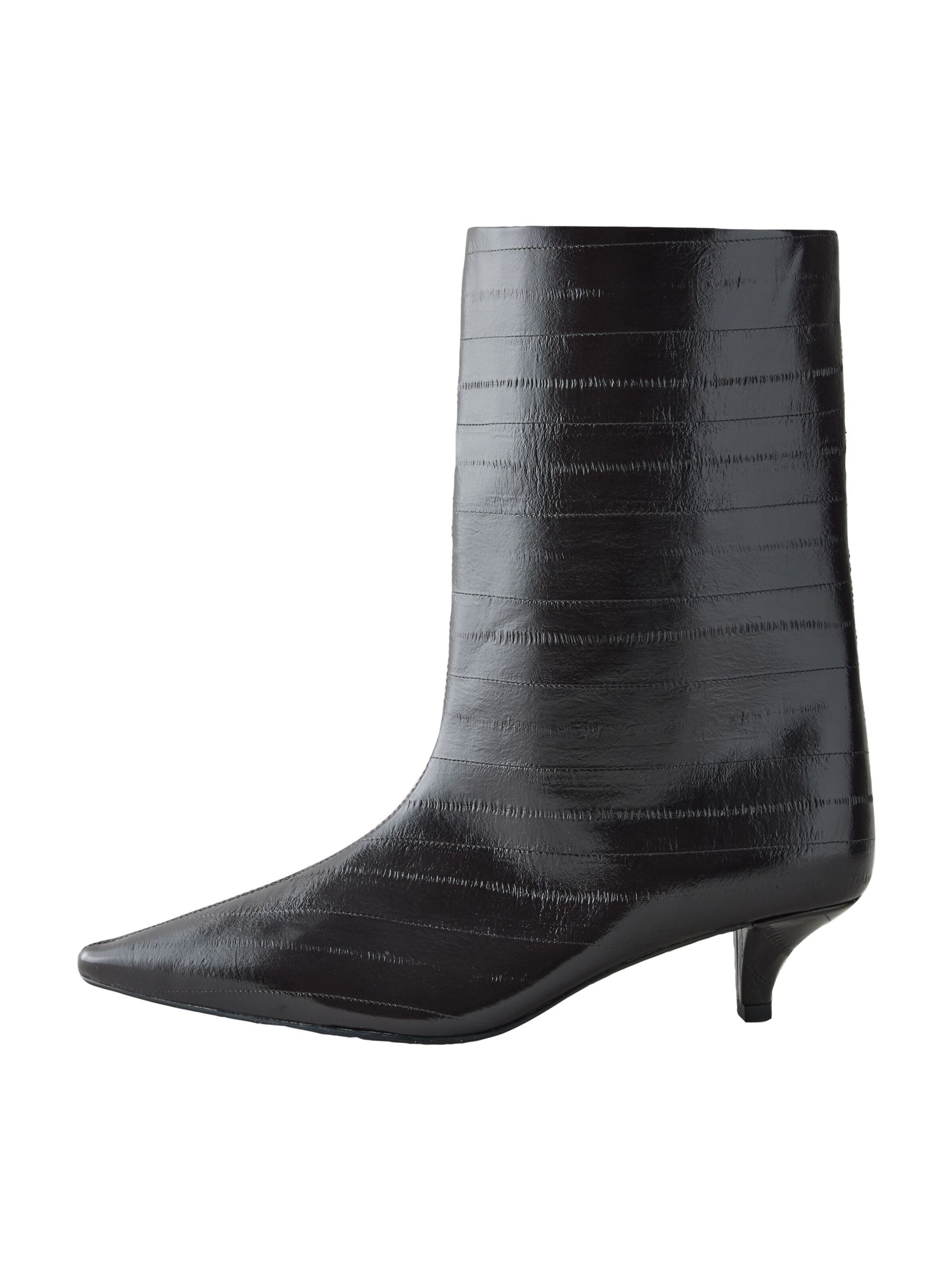 Botine 'Forever Comfort®' pe 35,5 Next pe roșu burgundy, Vizualizare produs
