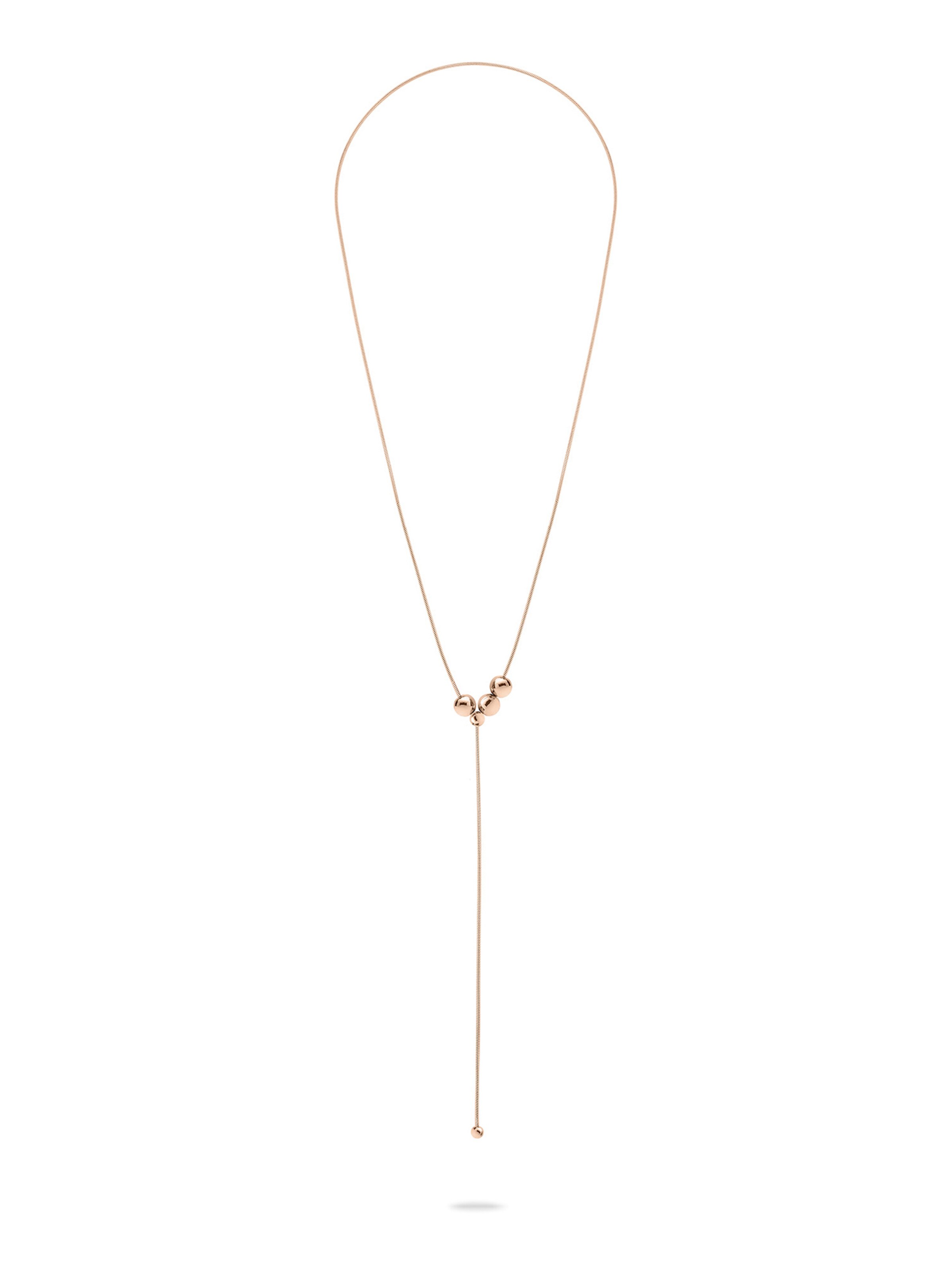 Liebeskind Berlin Kette in Gold: Vorderseite
