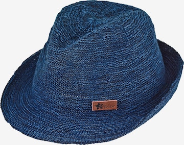 STERNTALER Hat in Blue: front