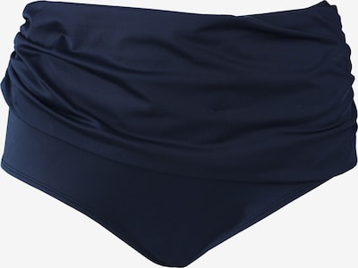 SugarShape Bikinibroek 'Valencia' in de kleur Zwart, Productweergave