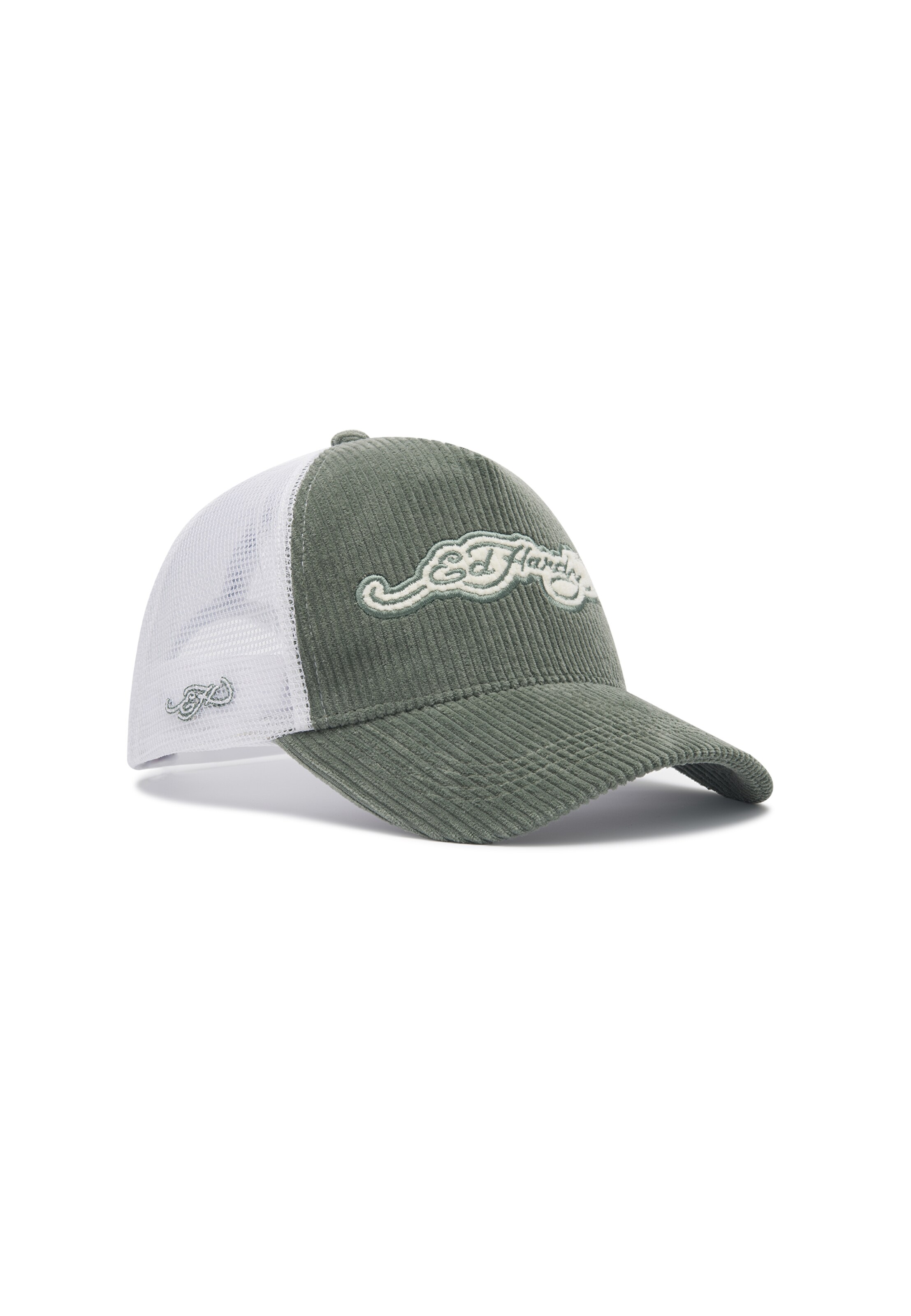 Casquette Ed Hardy en gris
