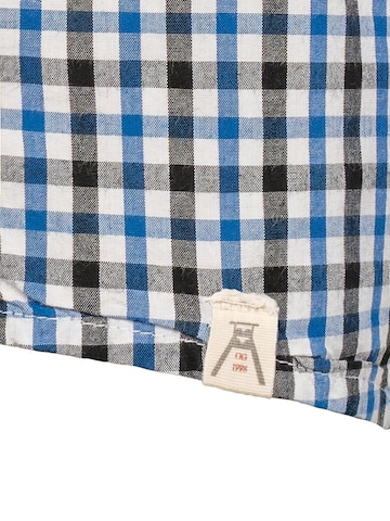 Luca David Boxer shorts ' Karos ' in Blue