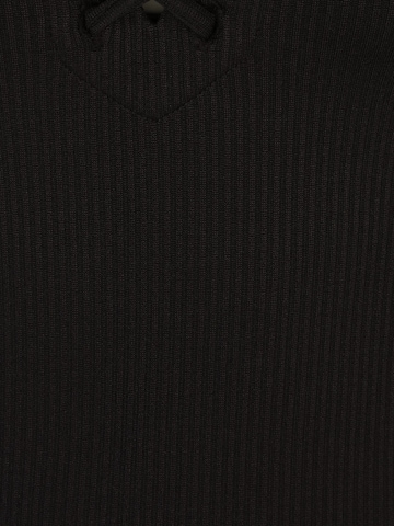 Vero Moda Petite Kjole 'RIVA' i svart