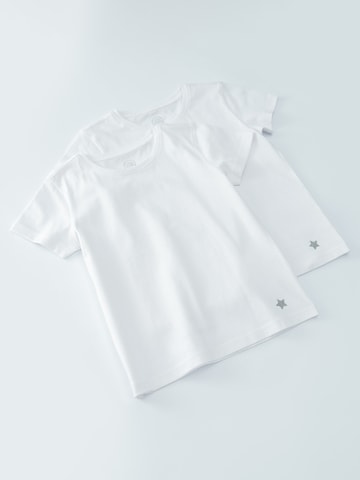 Cool Club T-shirt i vit