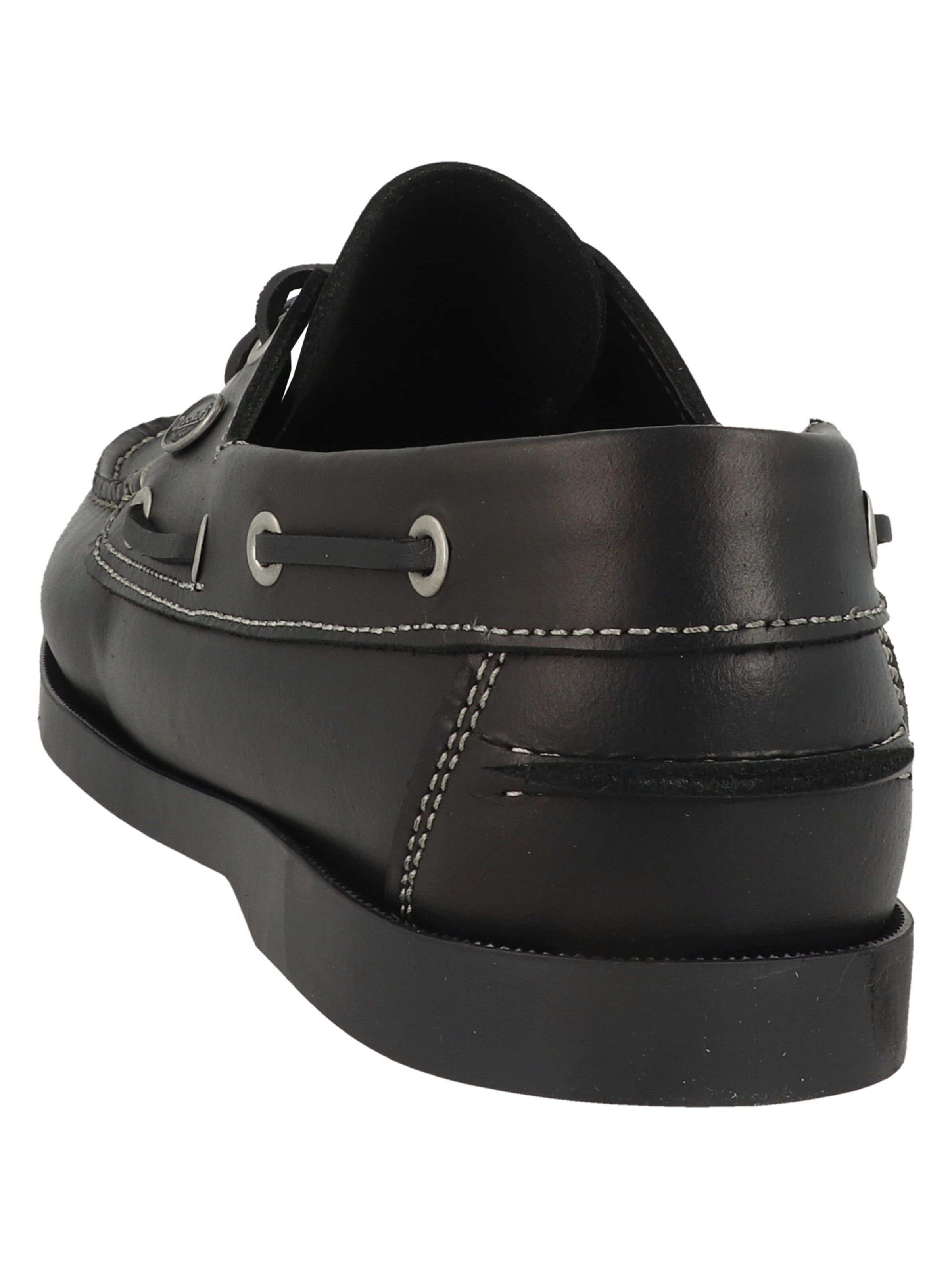 Dockers by Gerli Mocassins in Zwart