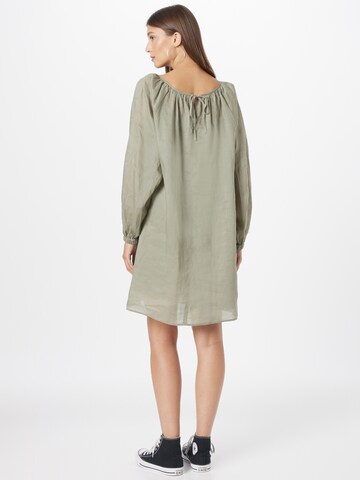 Robe Marc O'Polo en vert