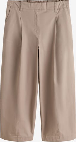 pilka Next Barrel Kelnės: priekis