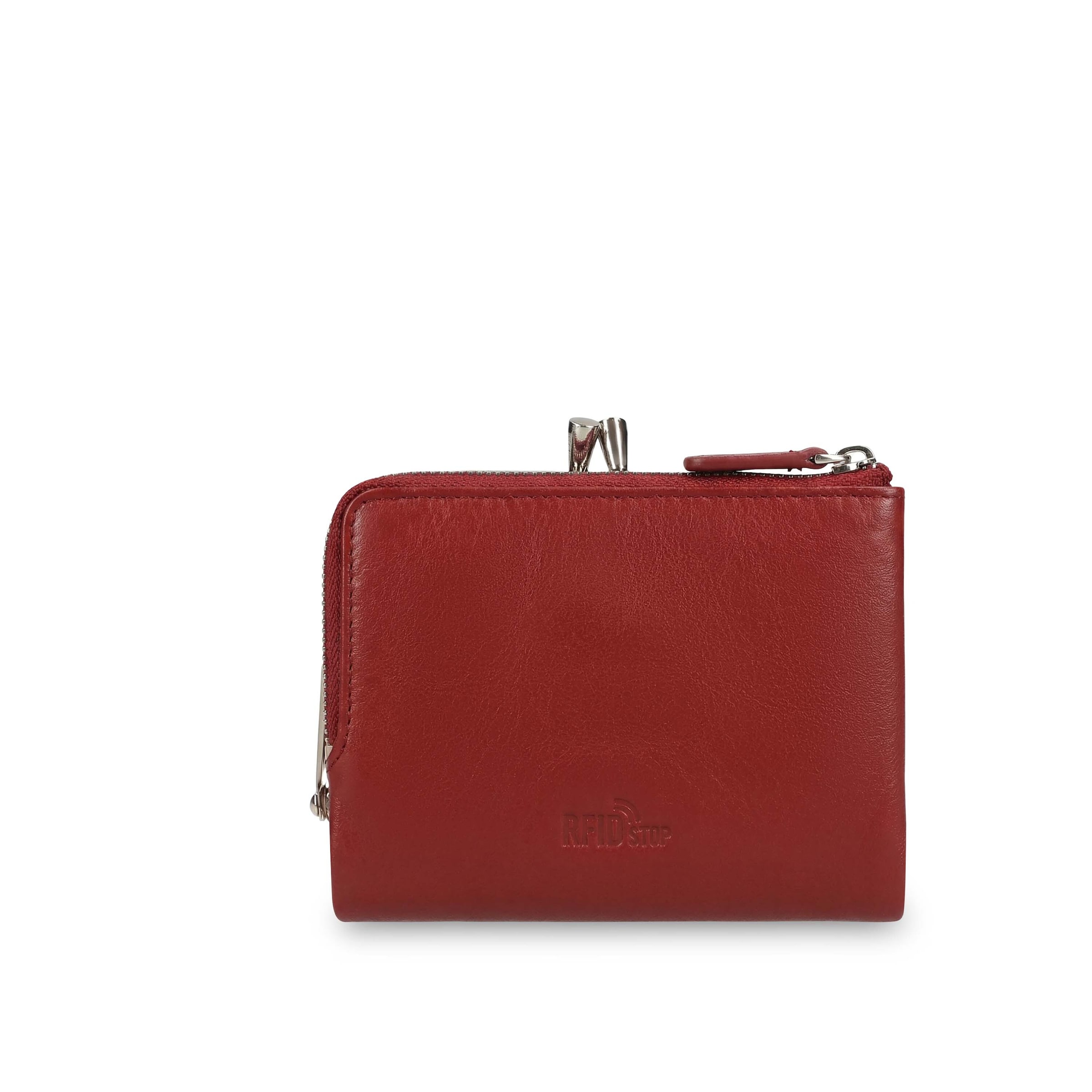 Picard Wallet 'Bali 1' in Red