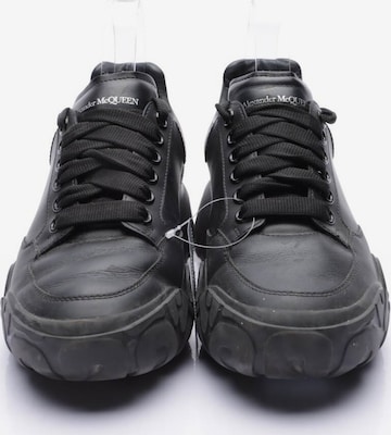 Alexander McQueen Sneakers & Trainers in 38,5 in Black