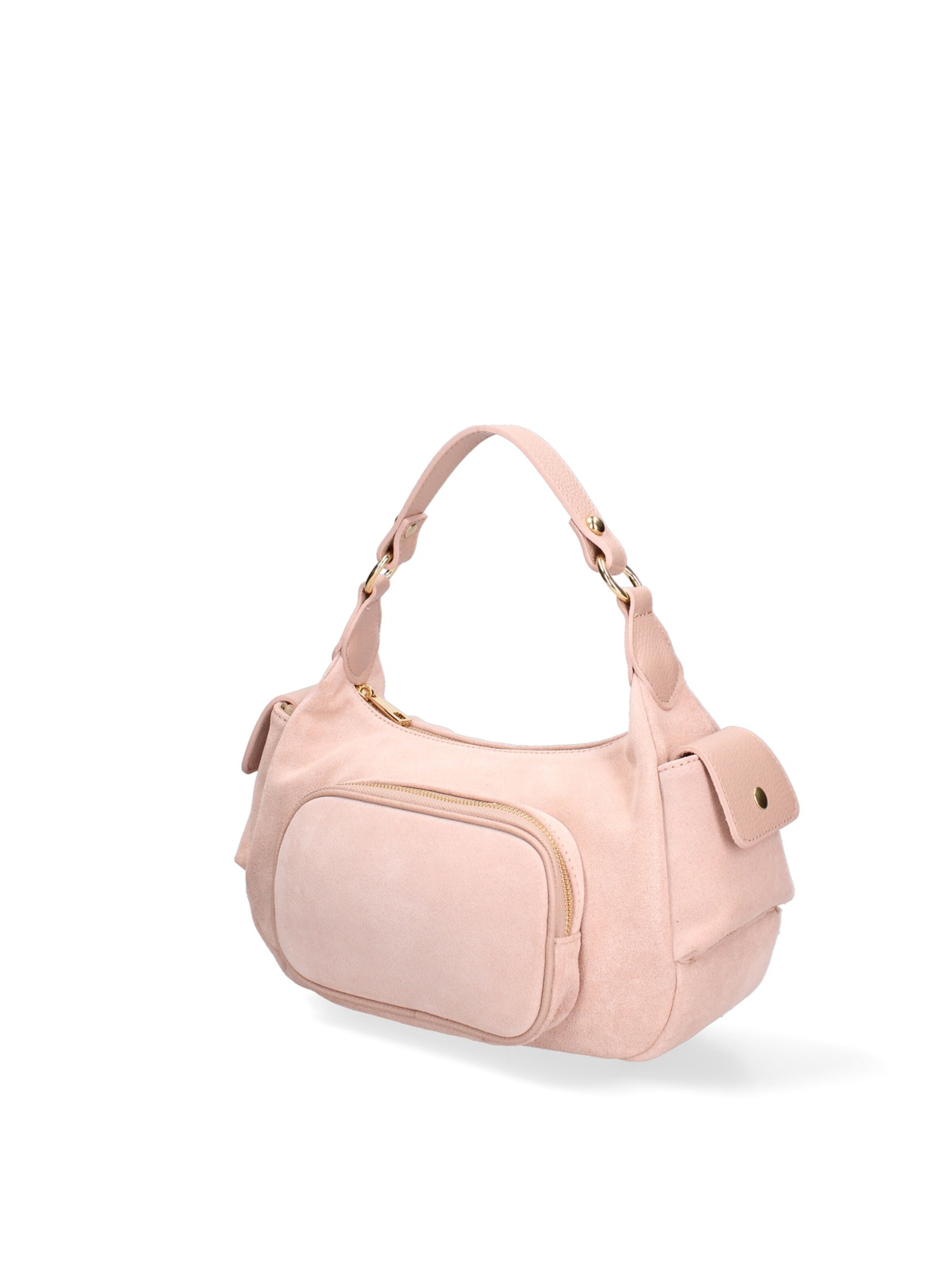 Gave Lux Shoulder bag in Pink