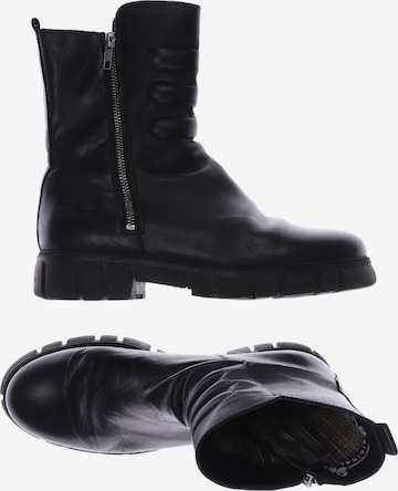 FELMINI Dress Boots in 39 in Black: front