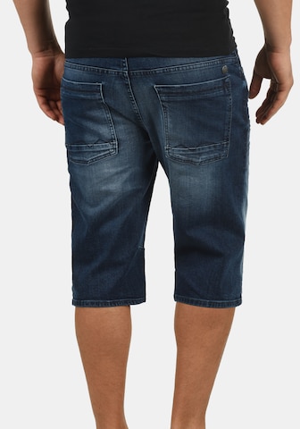 regular Jeans 'Denon' di BLEND in blu