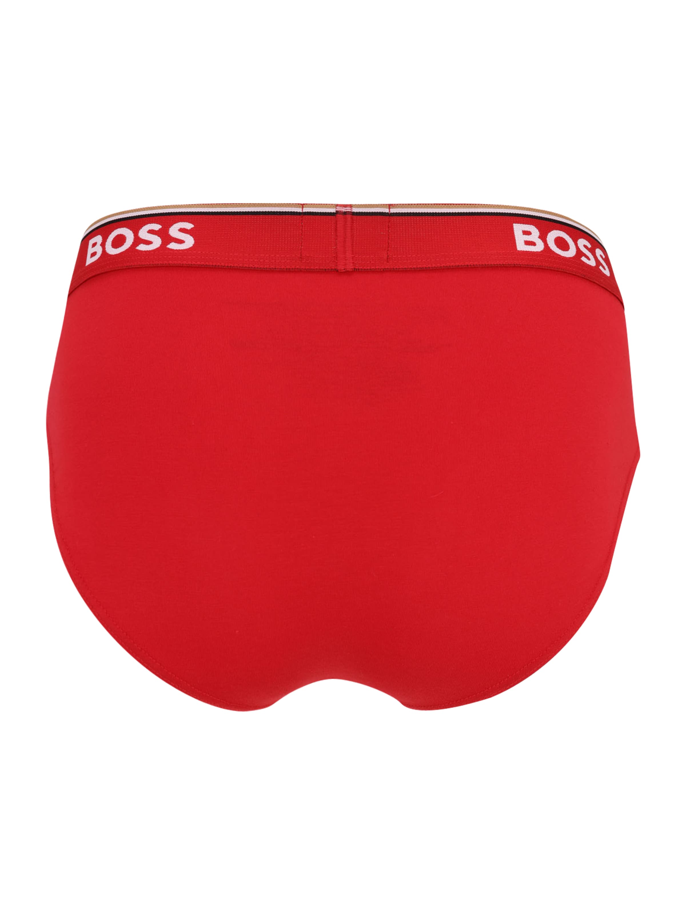 BOSS Alushousut värissä sininen