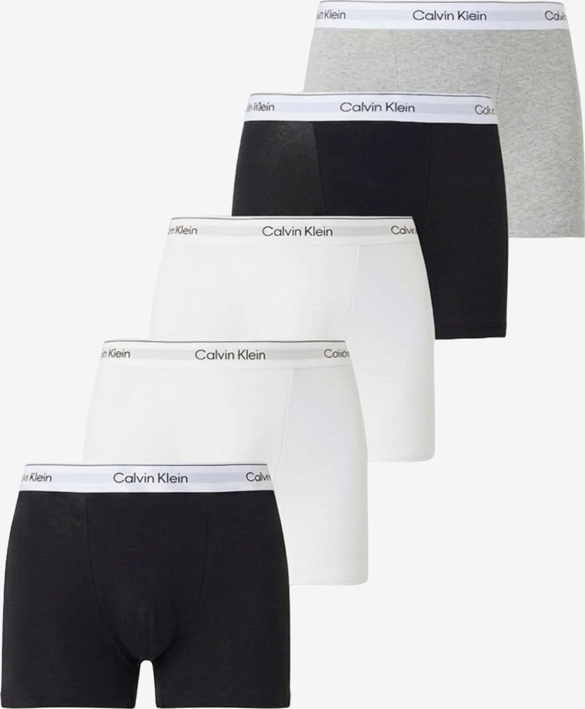 Calvin Klein Underwear Boxeri