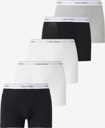 Boxer di Calvin Klein Underwear in grigio: frontale