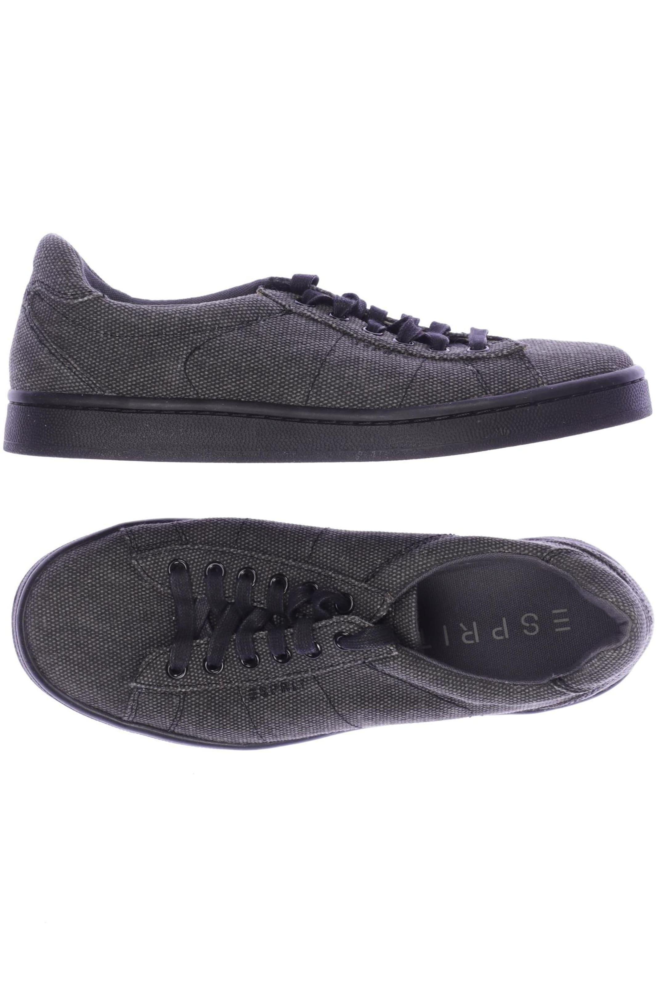 ESPRIT Sneakers & Trainers in 39 in Grey: front
