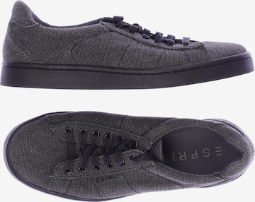 ESPRIT Sneakers & Trainers in 39 in Grey: front