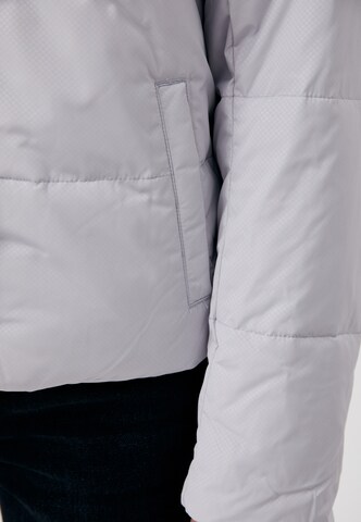 Finn Flare Between-season jacket in Grey