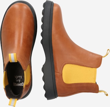 CAMPER Stiefel 'Norte' in Braun