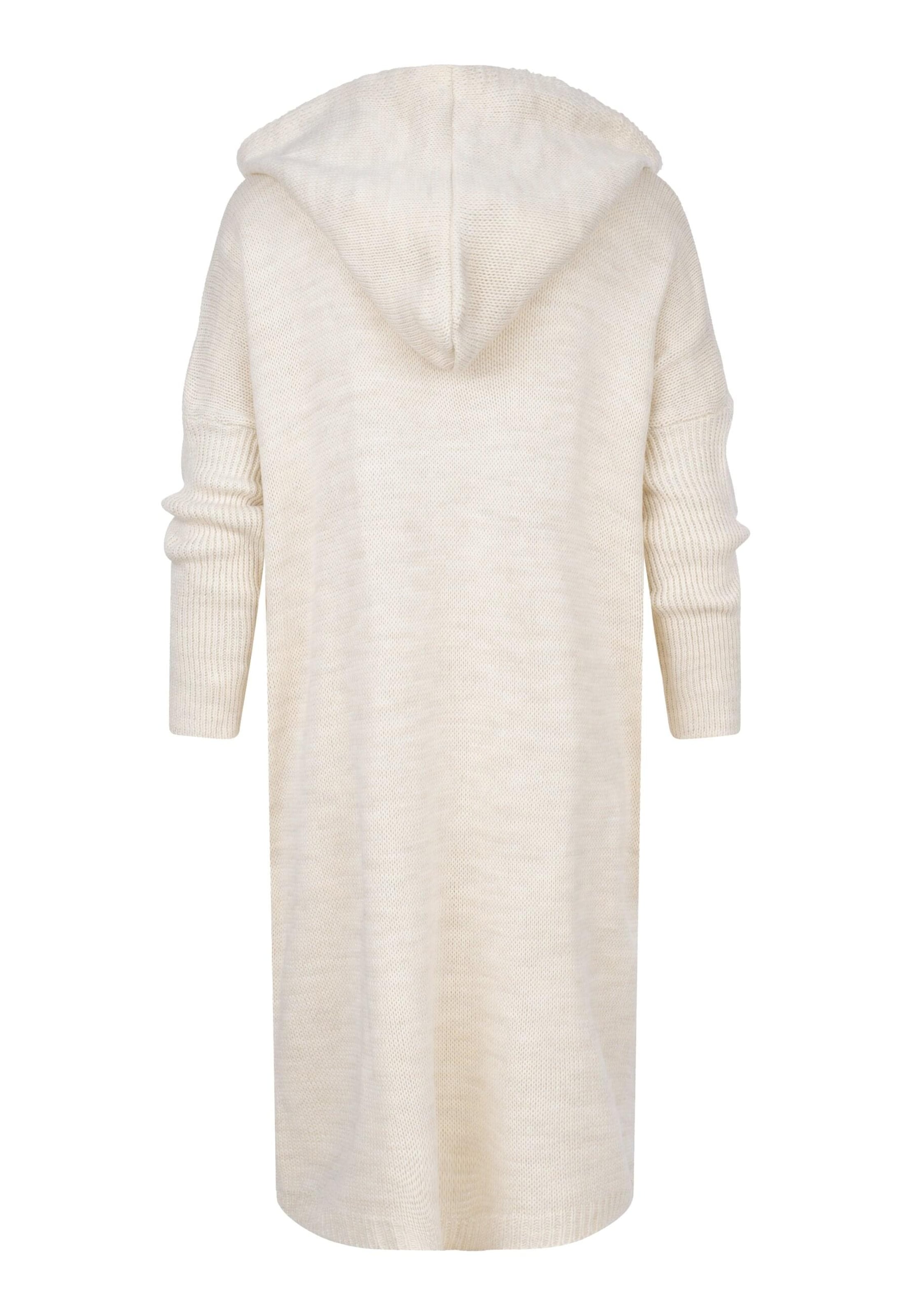 Cardigan Cloud5ive en beige