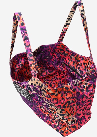 Just Cavalli - Shopper em roxo