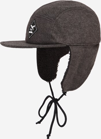 Iriedaily Cap in Black