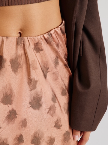 Noella Skirt 'Leonora' in Red