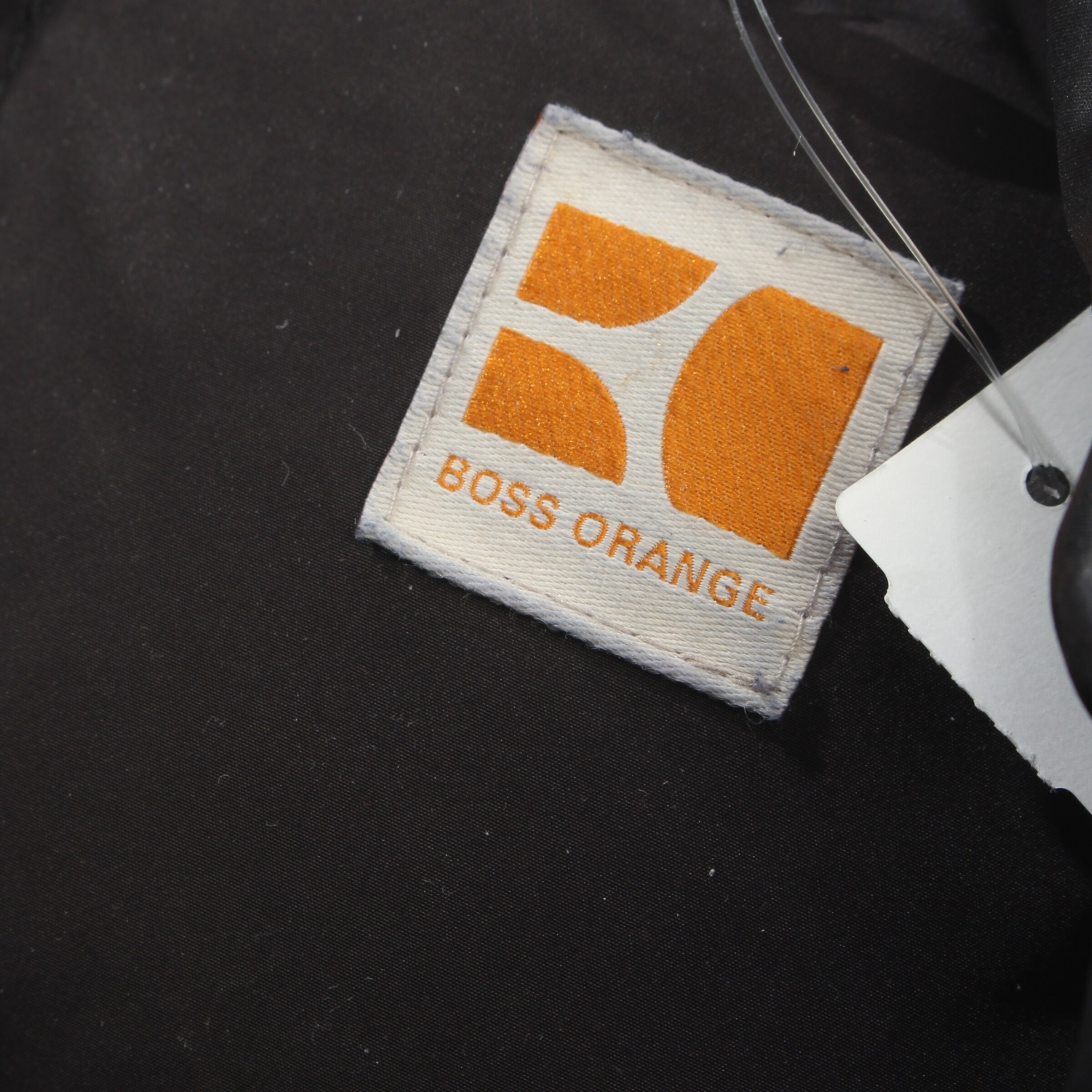 BOSS Orange Jacket & Coat in XL in Black