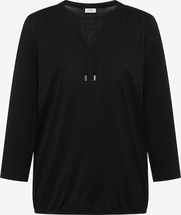 CECIL Shirt in Black: front