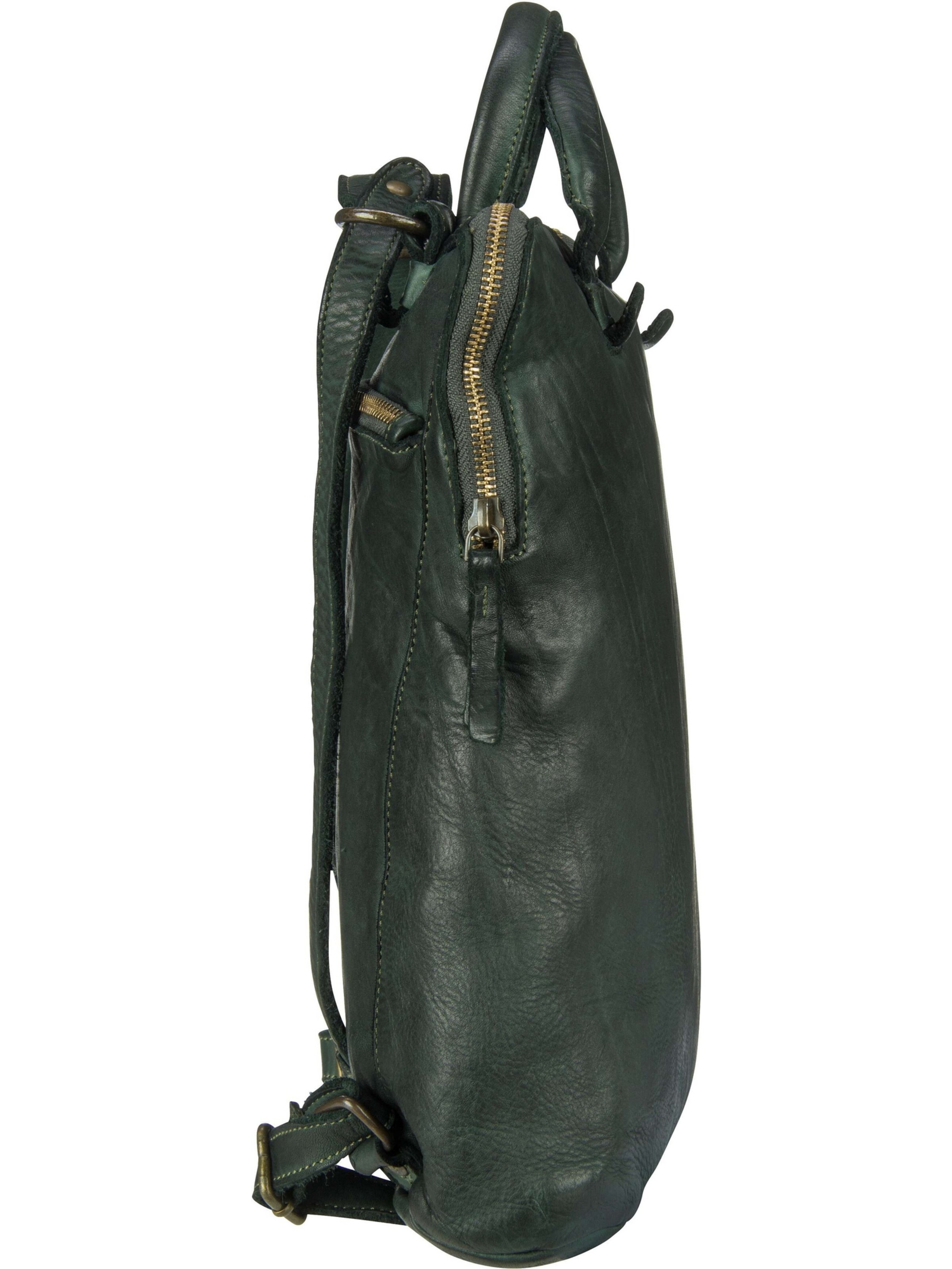 Sac à dos ' Submarine 44 ' Harold's en vert