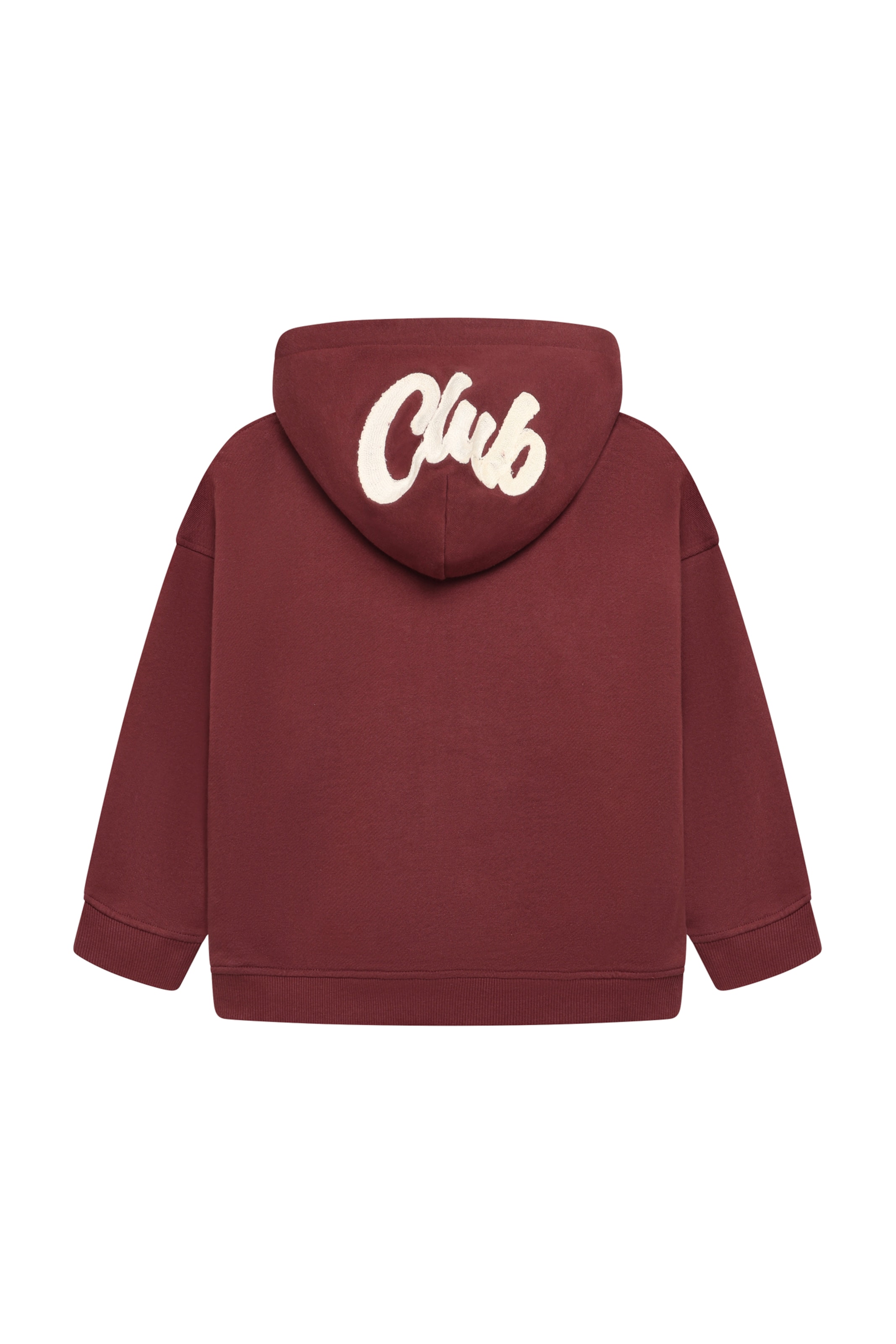 Noppies Sweatshirt in Red