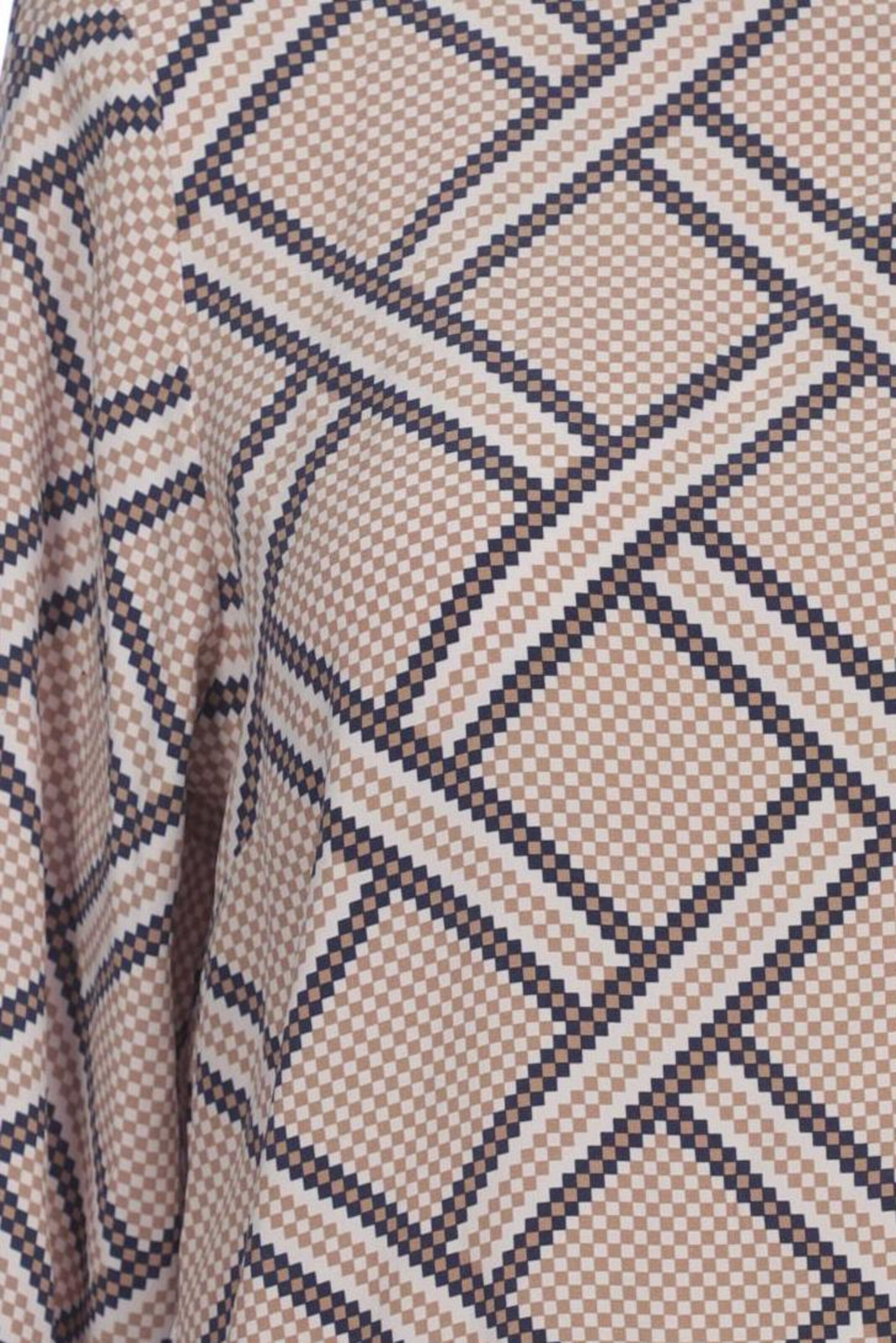 HERZENSANGELEGENHEIT Blouse & Tunic in L in Beige