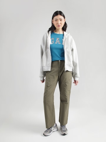 GAPMajica - plava boja