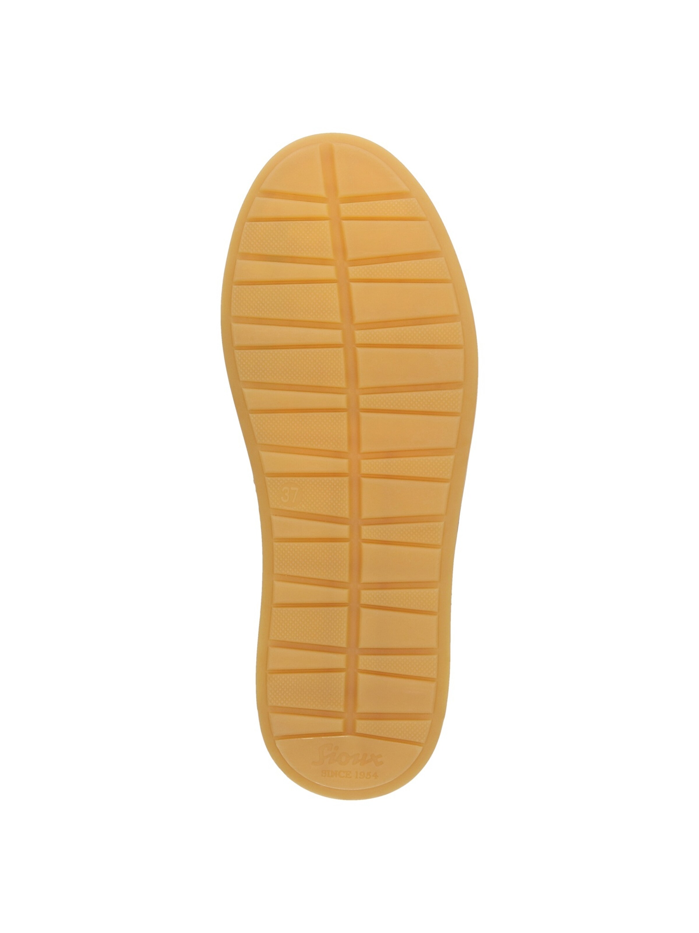 SIOUX Sneaker 'Tedroso' in Blau