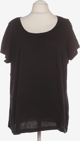 Kiabi Top & Shirt in 7XL in Black: front