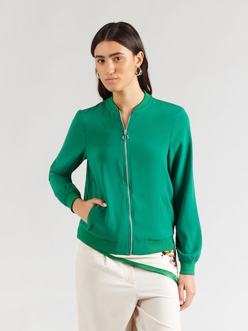 VERO MODA Jacke 'VMCOCO' in Grün: Vorderseite