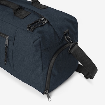 EASTPAK Travel Bag in Blue