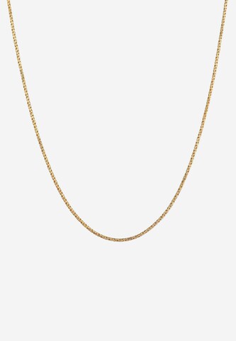 KUZZOI Ketting in Goud