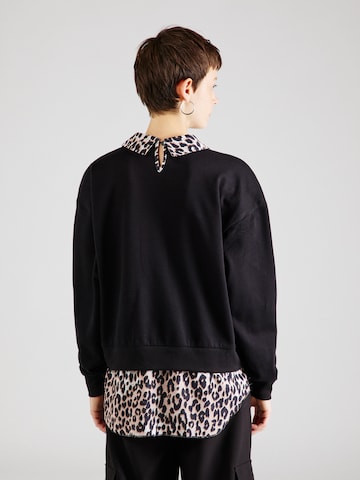 Sweat-shirt 'JODA' ONLY en noir