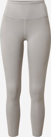 Marika Workout Pants 'ZEN' in Grey: front
